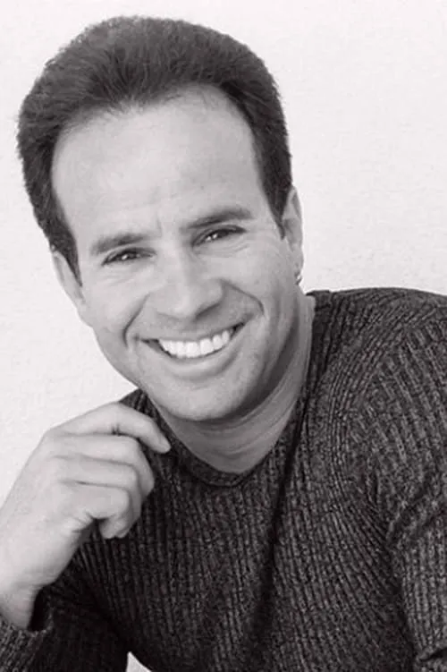 Jeff Galpin ha trabajado con Carl Anthony Nespoli en 2 ocasiones