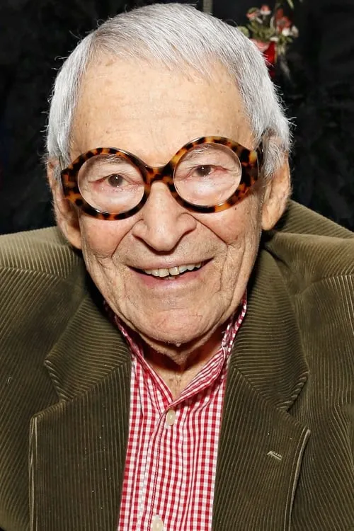 Iris Apfel ha trabajado con Carl Apfel en 1 ocasiones