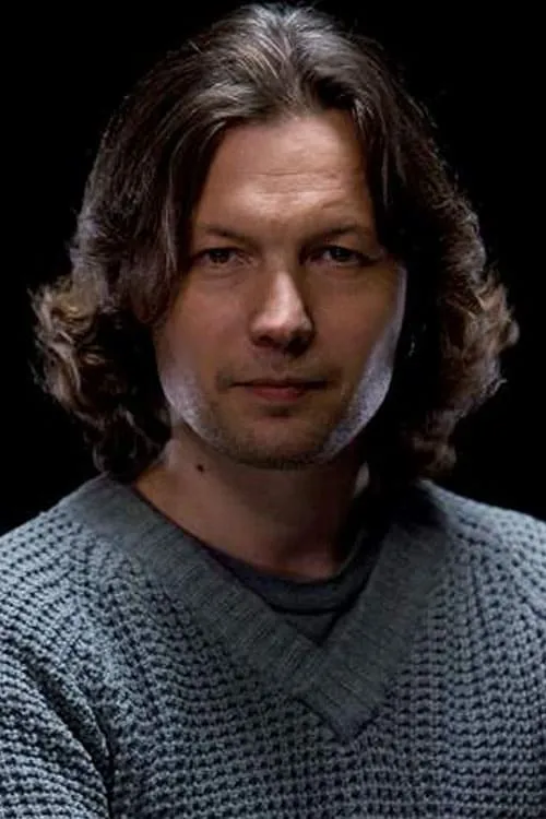 Carl Åstrand — personaje: Jack Sparrow