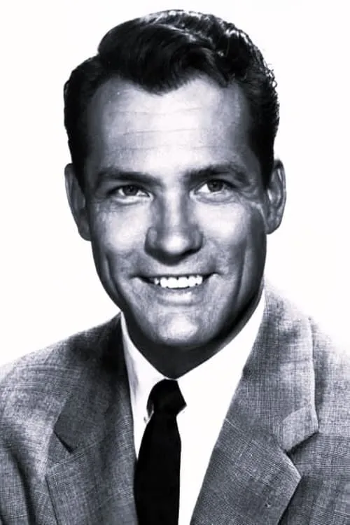 Carl Betz — personaje: Dr. Alex Stone