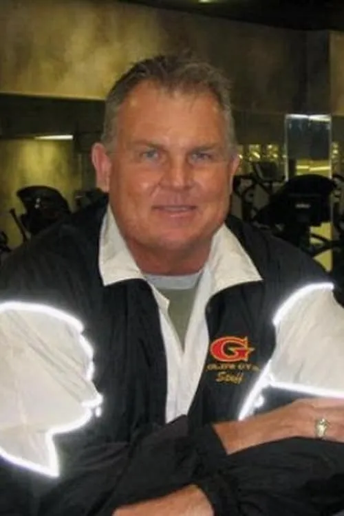 Ken Massey ha trabajado con Carl Fergie en 1 ocasiones