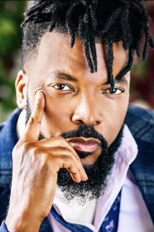 Carl Jones en su biografía y filmografía