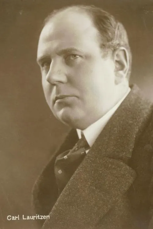 Frederik Jacobsen ha trabajado con Carl Lauritzen en 11 ocasiones