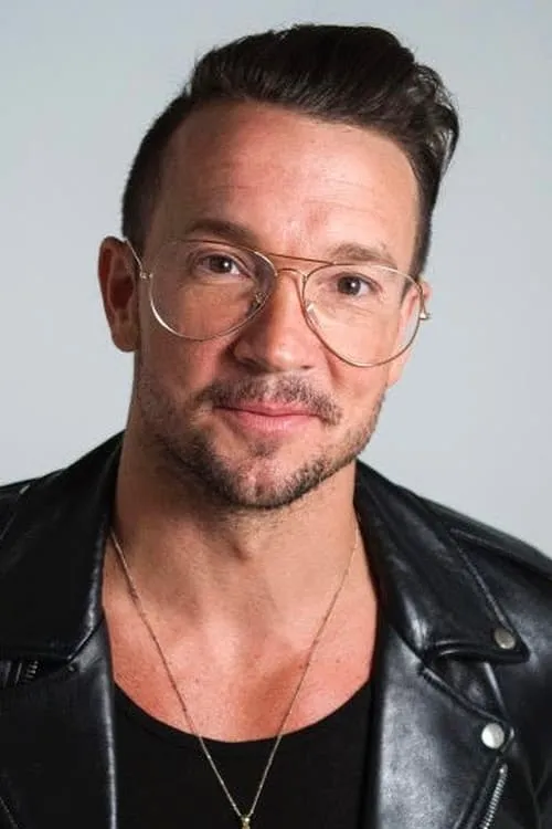Carl Lentz en su biografía y filmografía