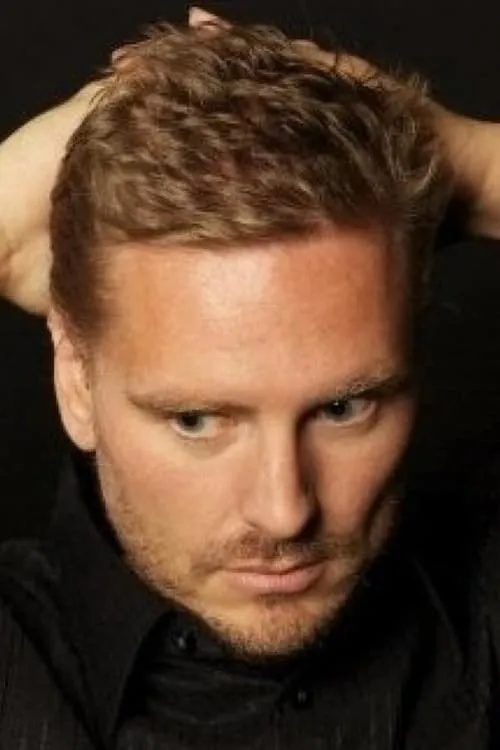 Joseph Darden ha trabajado con Carl Lindbergh en 1 ocasiones