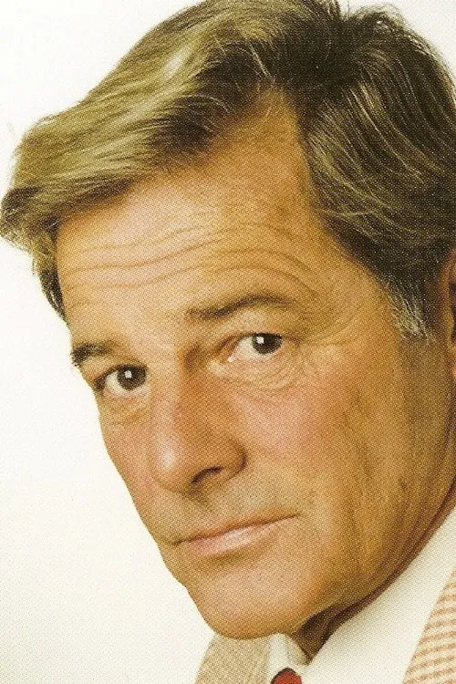 Carl Schell — personaje: Cleveland