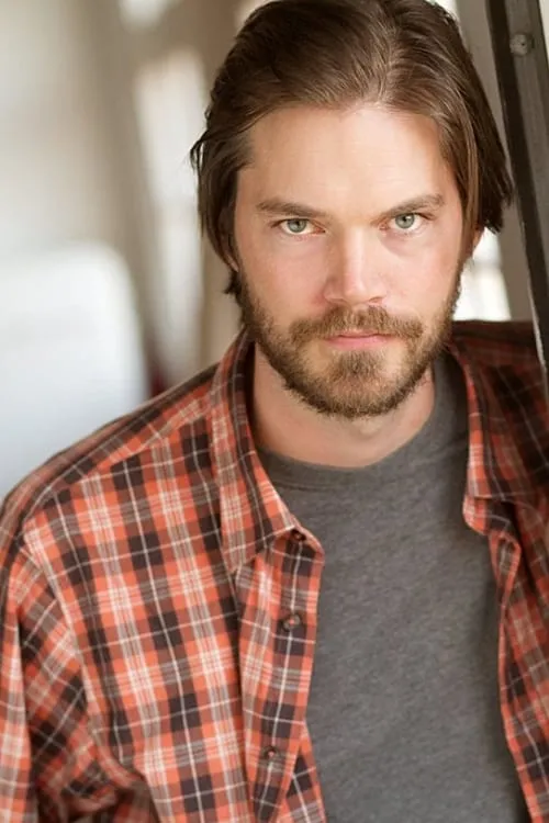 Timothy Lyle ha trabajado con Carl Toftfelt en 1 ocasiones