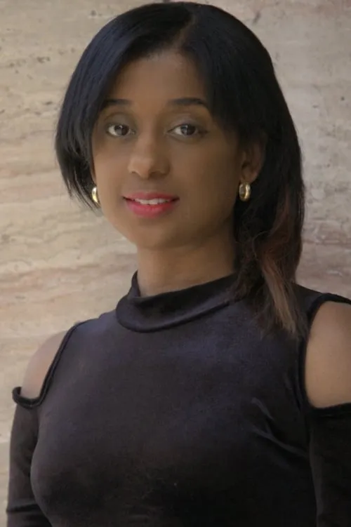 Shawn Storer ha trabajado con Carla Guerrier en 1 ocasiones