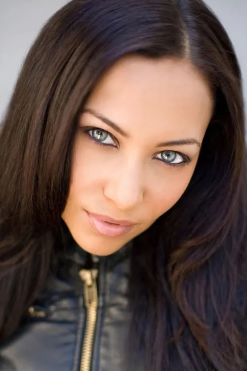 Matt Gunn ha trabajado con Carla Harvey en 1 ocasiones