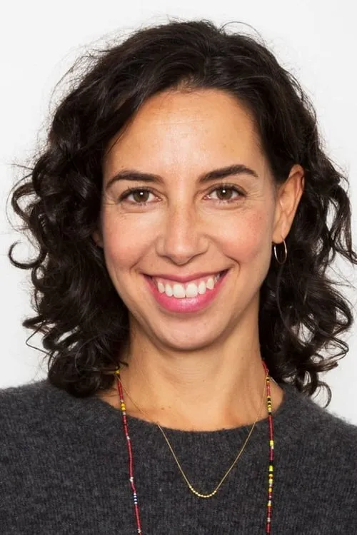 Carla Lalli Music — personaje: Herself