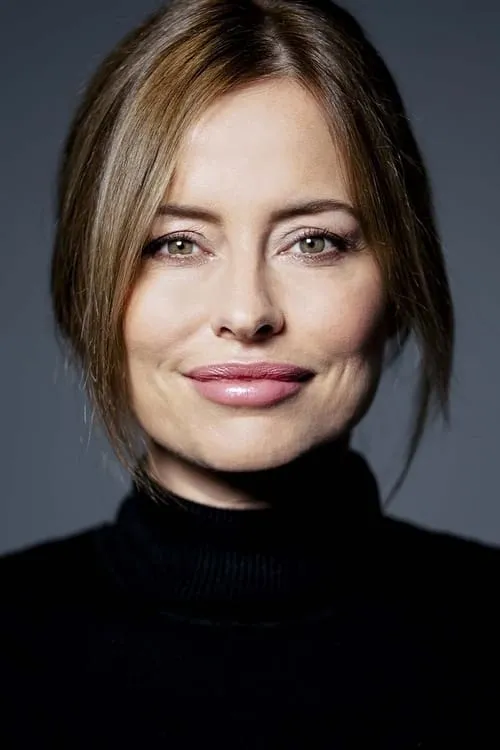 Carla Salgueiro en su biografía y filmografía