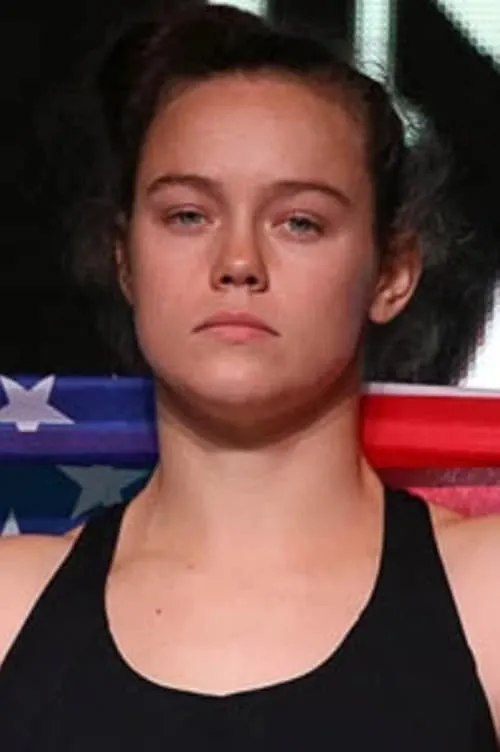 Katie Perez ha trabajado con Carlene Chandler en 1 ocasiones