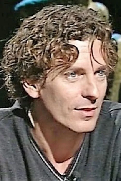 Carles Sabater — personaje: Pere Soler