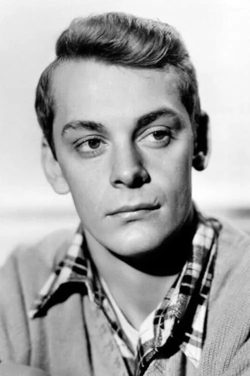 John Hartnett ha trabajado con Carleton Carpenter en 1 ocasiones