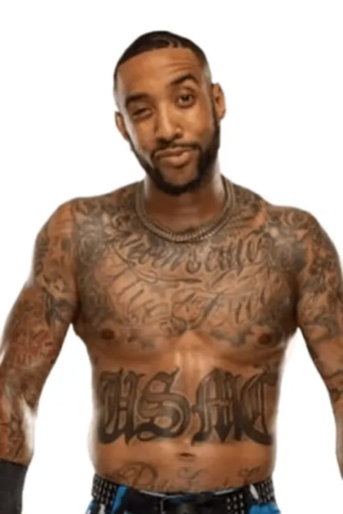 Garrett Griffith ha trabajado con Carlie Bravo en 2 ocasiones