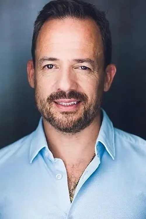 Paul Gerrior ha trabajado con Carlo D'Amore en 1 ocasiones