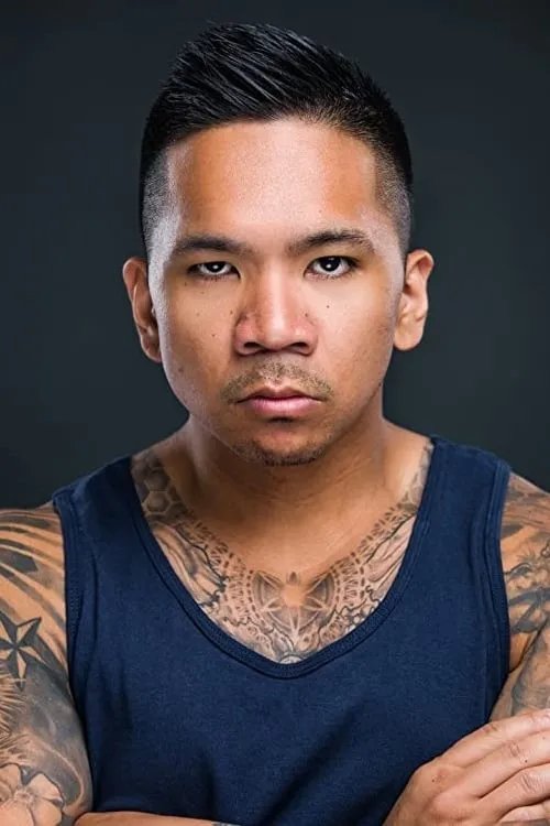 Jace Fleming ha trabajado con Carlo Fortin en 1 ocasiones