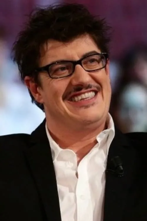 Claudio Mazzenga ha trabajado con Carlo Giuseppe Gabardini en 1 ocasiones