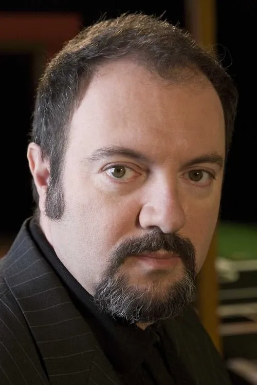 Maurizio Matrone ha trabajado con Carlo Lucarelli en 1 ocasiones