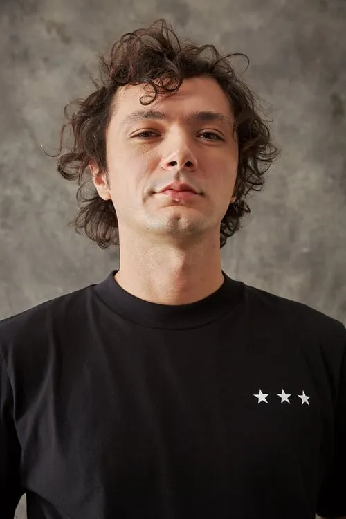 Adam Jendoubi ha trabajado con Carlo Pastore en 1 ocasiones