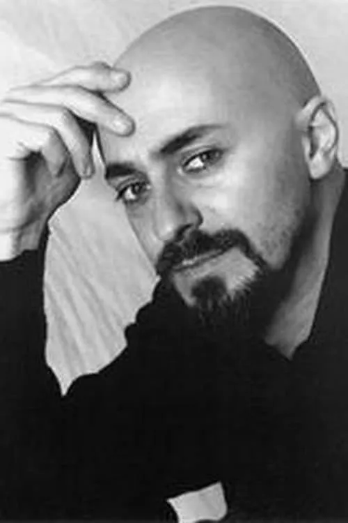 Alex Cendron ha trabajado con Carlo Ragone en 1 ocasiones