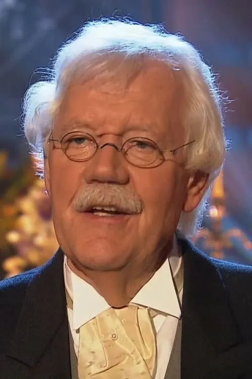 Carlo von Tiedemann — personaje: Self