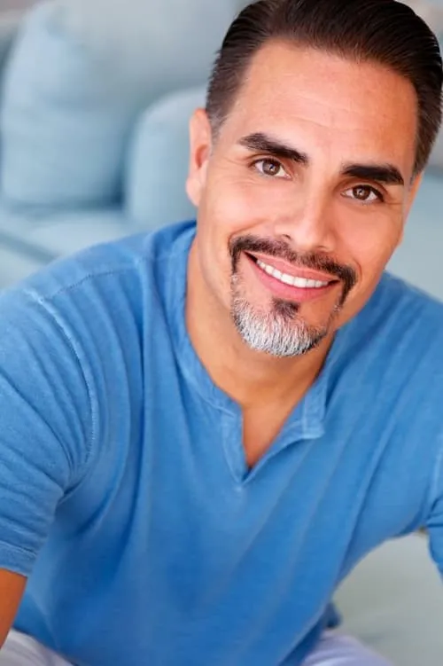 Carlos Acuña en su biografía y filmografía