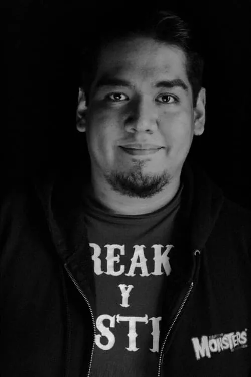 Alejandra García ha trabajado con Carlos Alberto González Vega en 1 ocasiones