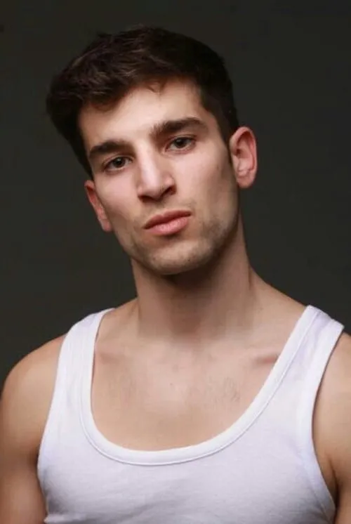 Priscilla Delgado ha trabajado con Carlos Alcaide en 1 ocasiones