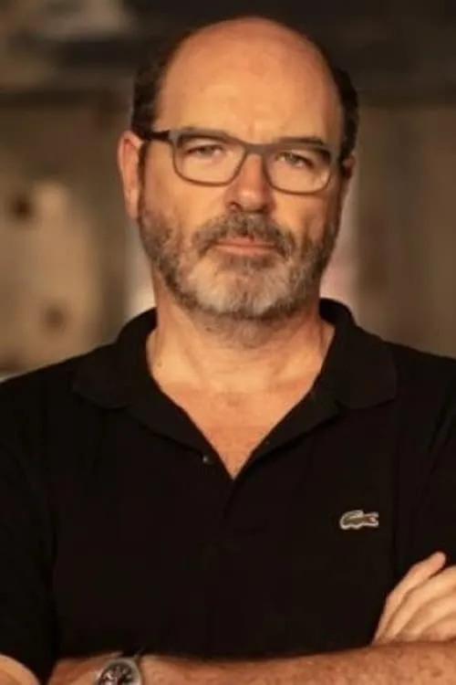 Gonzalo Cammarota ha trabajado con Carlos Ameglio en 1 ocasiones