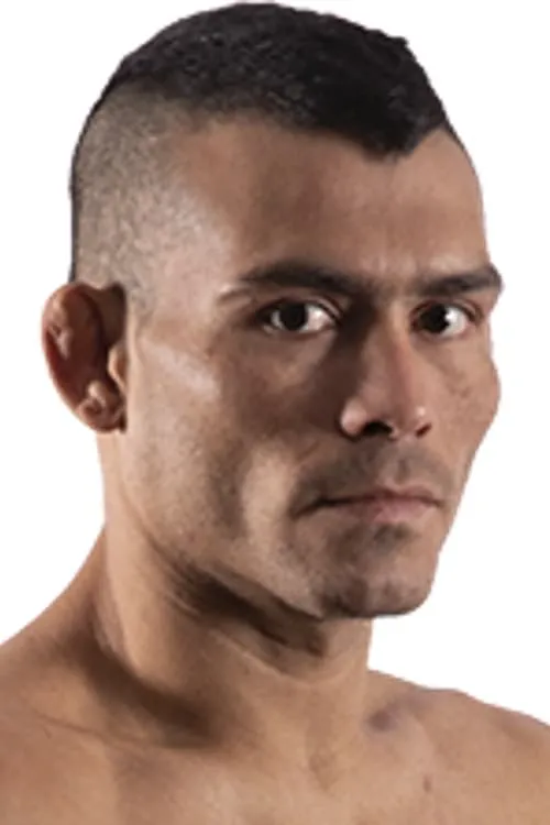 Oleg Olenichev ha trabajado con Carlos Augusto en 2 ocasiones