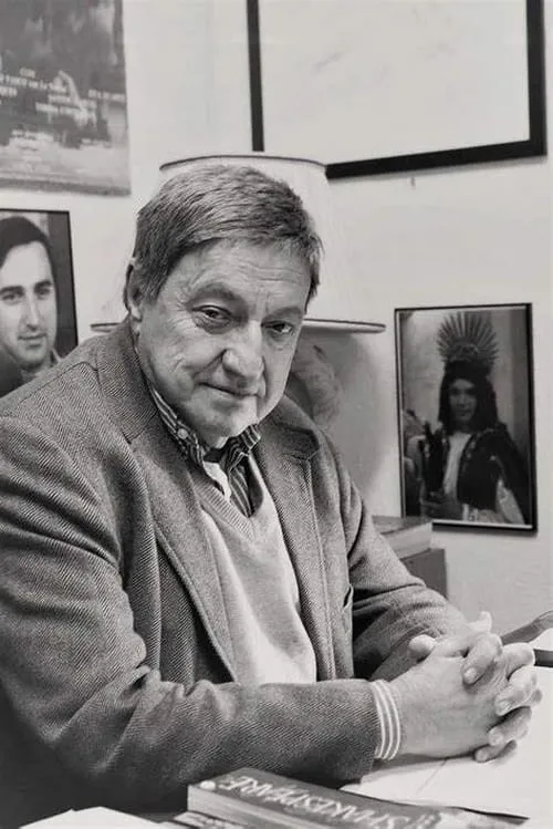 Carlos Avilez en su biografía y filmografía