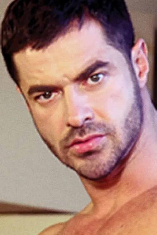 Eduard Dubov ha trabajado con Carlos Caballero en 1 ocasiones