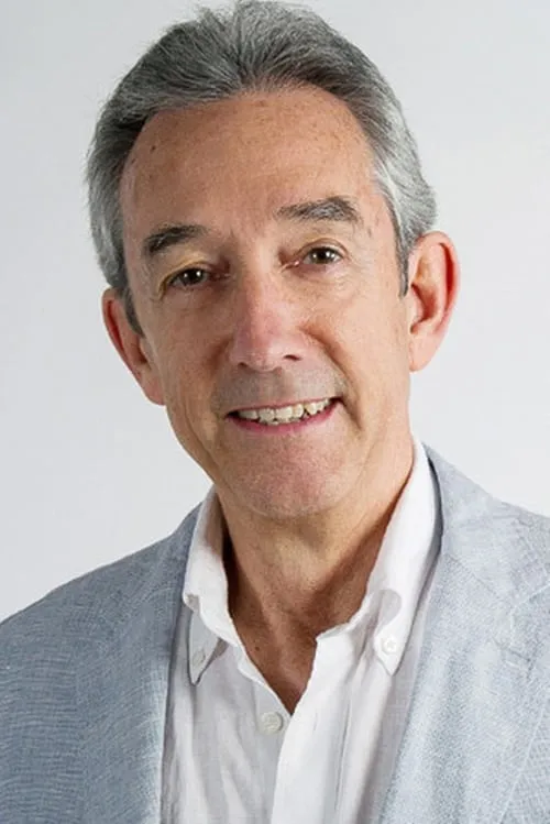 Carlos Chausson interpretando a Bartolo