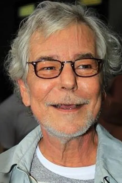 Foto de perfil del actor Carlos Cortez en el reparto