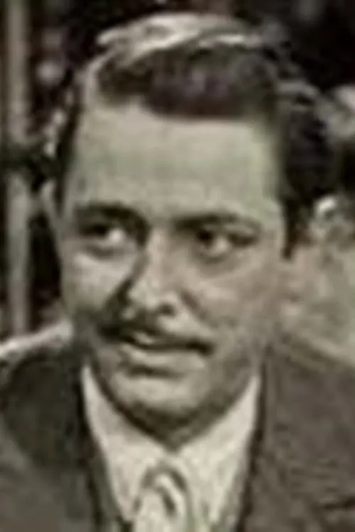 Carlos Cotrim interpretando a