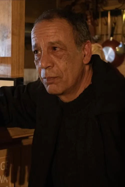 Lisandro Belloto ha trabajado con Carlos de Azevedo en 1 ocasiones