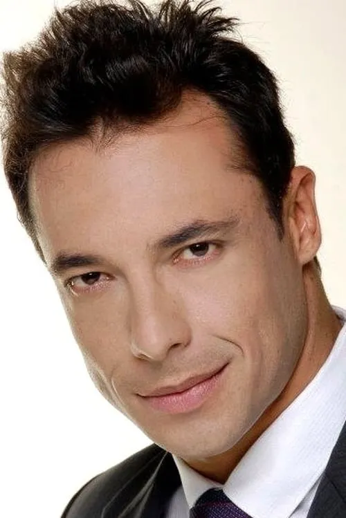 Gustavo Trestini ha trabajado con Carlos Dias en 1 ocasiones