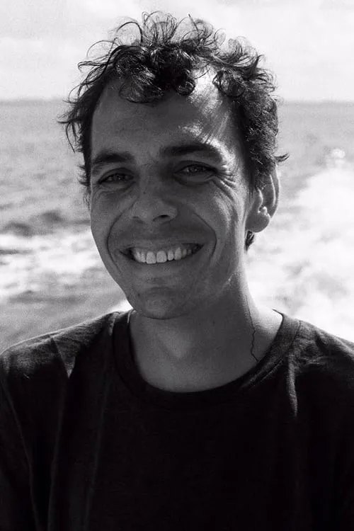 Carlos E. Lesmes interpretando a Self