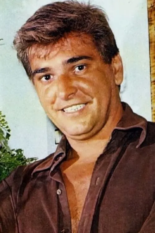 Carlos Eduardo Dolabella — personaje: Bruno Queiroz