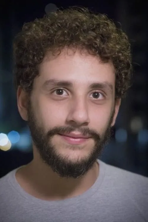 Pedro Toscano ha trabajado con Carlos Eduardo Ferraz en 1 ocasiones