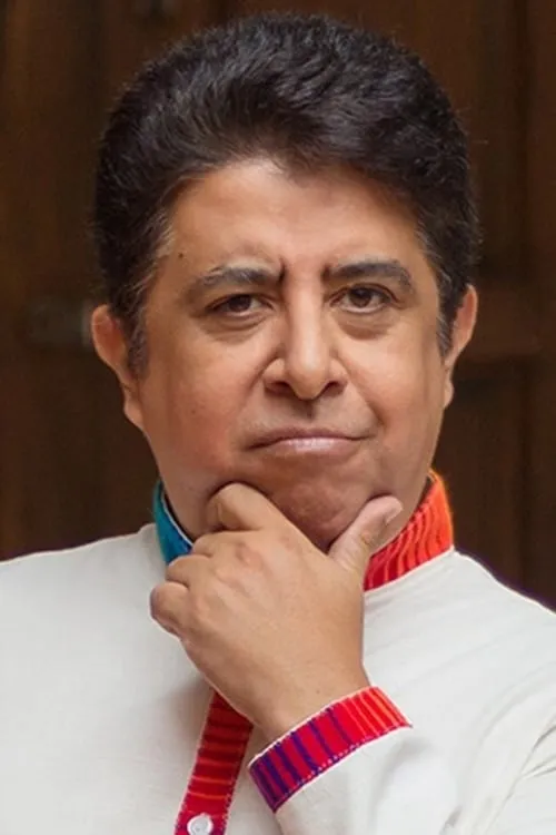 Mayra Rojas ha trabajado con Carlos Eduardo Rico en 1 ocasiones