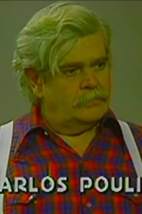 Blanca Lidia Muñoz ha trabajado con Carlos F. Pouliot en 3 ocasiones