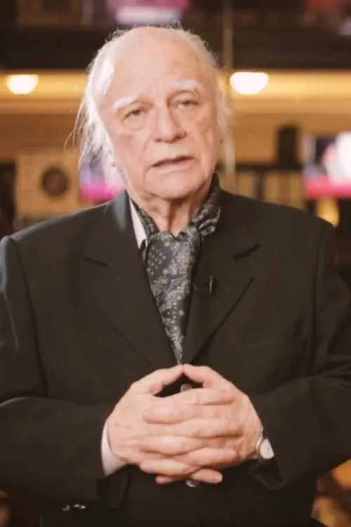 Paula Pollacchi ha trabajado con Carlos Galettini en 1 ocasiones