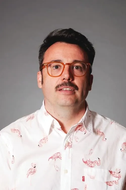 Wada Muñoz ha trabajado con Carlos García Miranda en 1 ocasiones