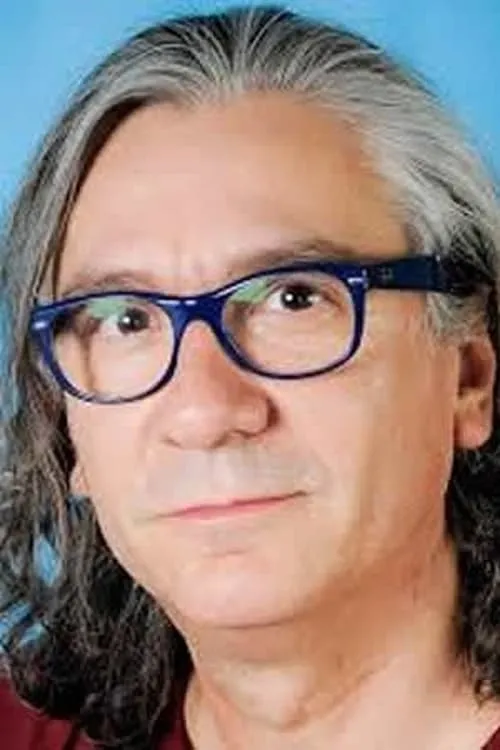 Ugo Giorgetti ha trabajado con Carlos Gerbase en 1 ocasiones