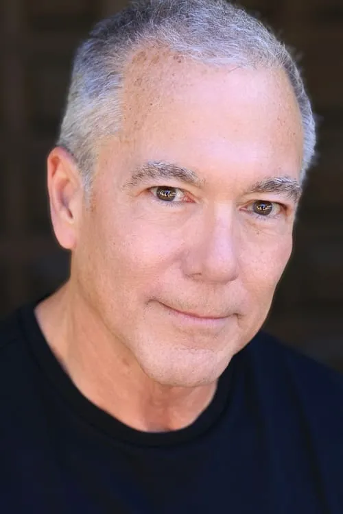 Julia Reilly ha trabajado con Carlos Harrison en 1 ocasiones