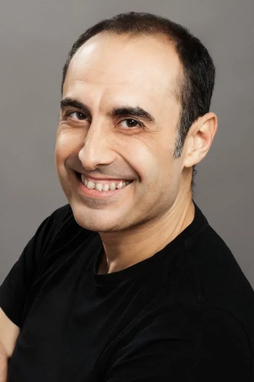 Jaime Zatarain ha trabajado con Carlos Heredia en 2 ocasiones