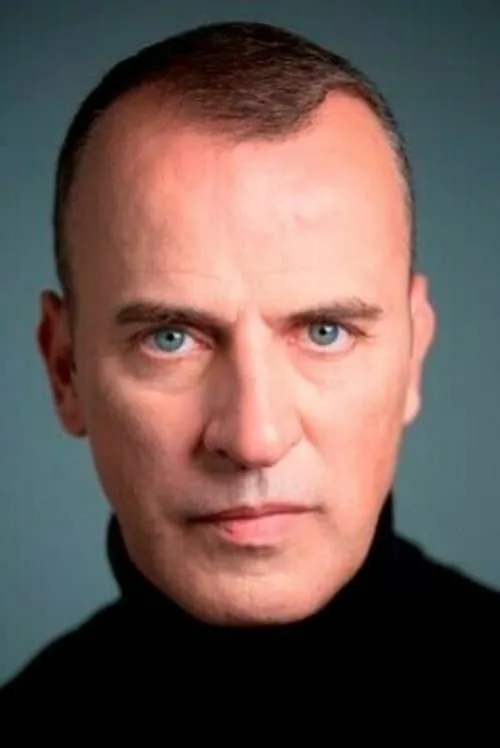 Lidia Méndez ha trabajado con Carlos Herranz en 1 ocasiones