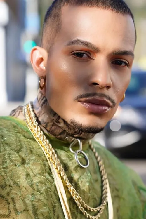 Kevin Aviance ha trabajado con Carlos Irizarry en 1 ocasiones